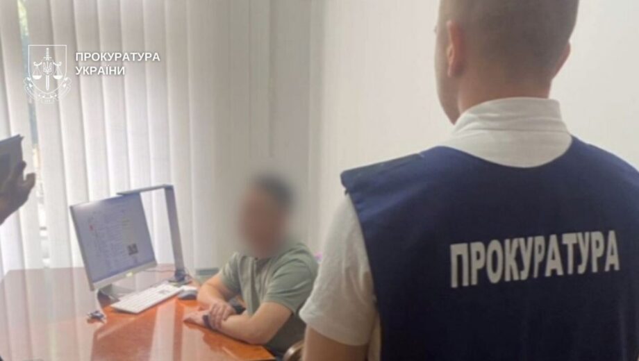 Растрата бюджетных средств на ремонт дорог в Днестровском районе – суд над эксчиновником