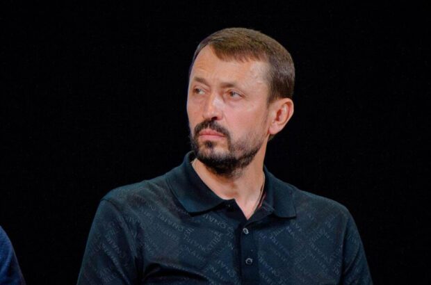 Валерій Дубіль: ”Зусиллями ”Батьківщини” зупинено наступ на свободу місцевого самоврядування”