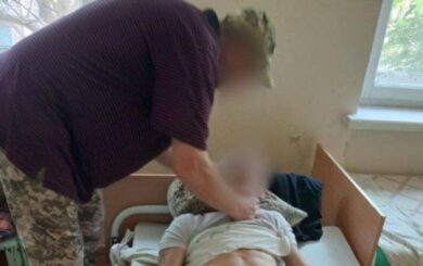Привязаны пациенты и наркотики в палатах: в психушке наказали персонал