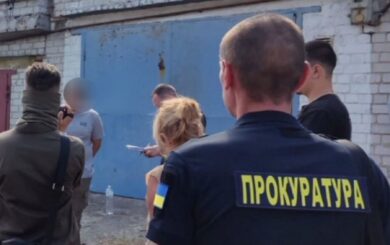 В Черновцах задержали днепрянина за госпредательство и передачу данных об ВСУ