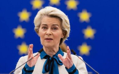 6 мільярдів євро для України: ЄС запускає ”Альянс дронів”