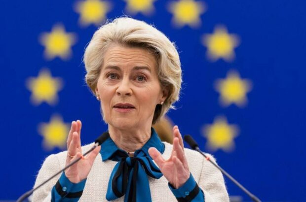 6 миллиардов евро для Украины: ЕС запускает »Альянс дронов»
