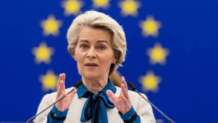 6 миллиардов евро для Украины: ЕС запускает »Альянс дронов»