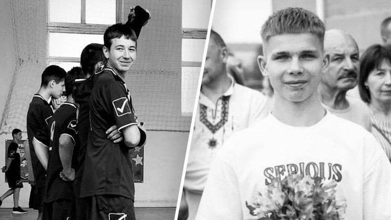 В Винницкой области задержан учитель, подозреваемый в убийстве двух учеников