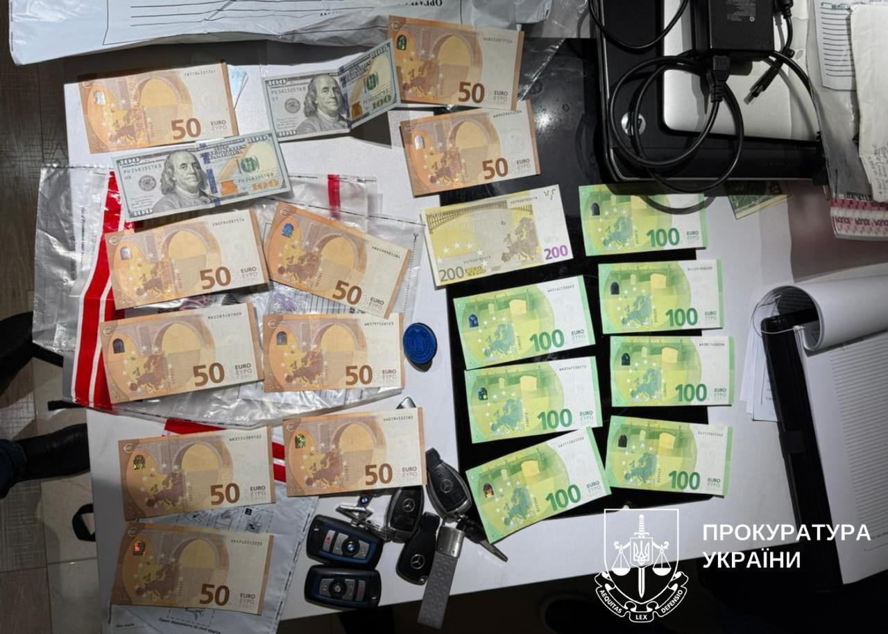 Киянина підозрюють в організації втеч ухилянтів за $12 тисяч