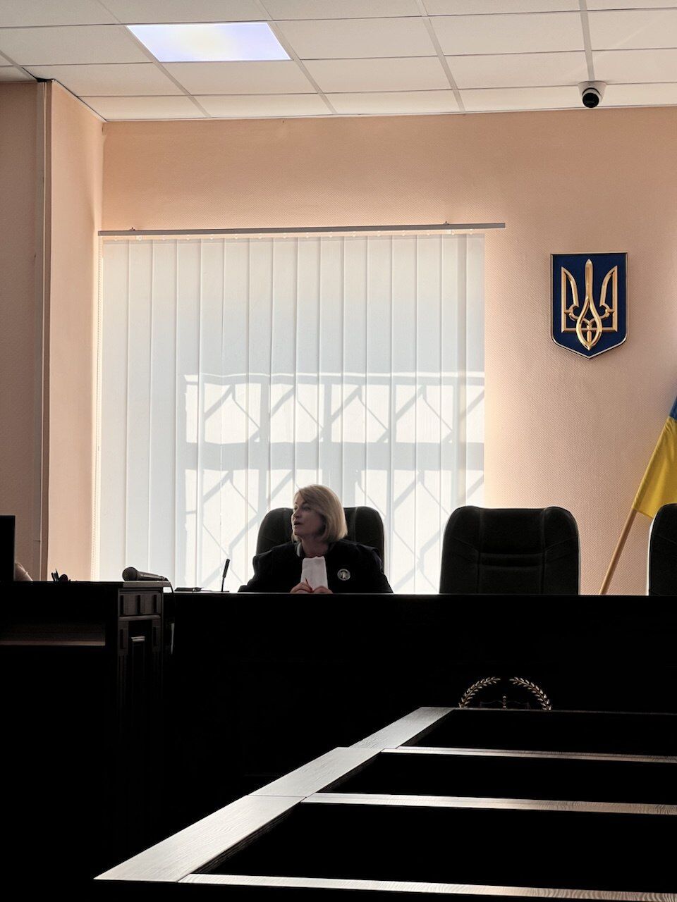 Розгляд справи прикарпатського чиновника Саїва, який напав на журналістів, перенесли на 23 вересня