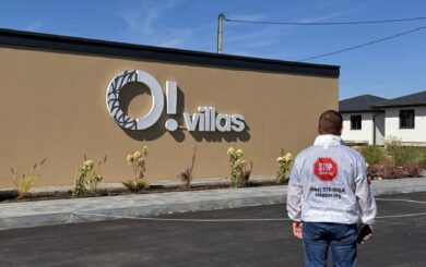 Незаконний видобуток піску біля O!VILLAS: поліція опечатала земснаряд