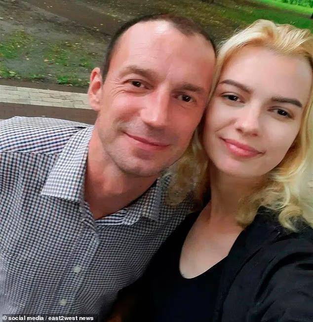 Отец убитой украинской беженки не смог попасть на ее похороны из-за призывного возраста
