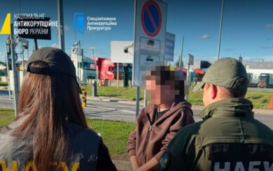 Закон про комунальну землю: екстрадована оцінювачка повернулася до України