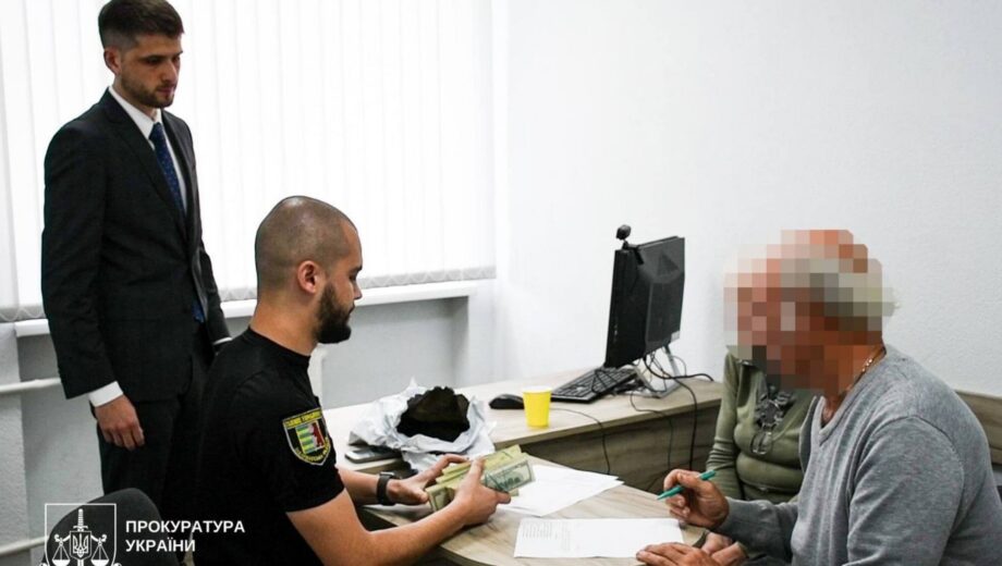 На Закарпатті родині полоненого військового повернули майже 3 млн грн, вкрадених шахраями