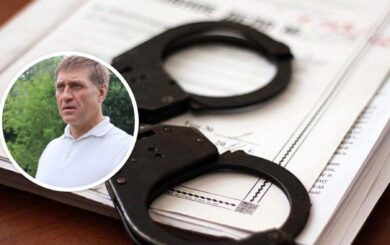 Скандальний депутат Юрій Пришедько: від застави до Лук’янівського СІЗО
