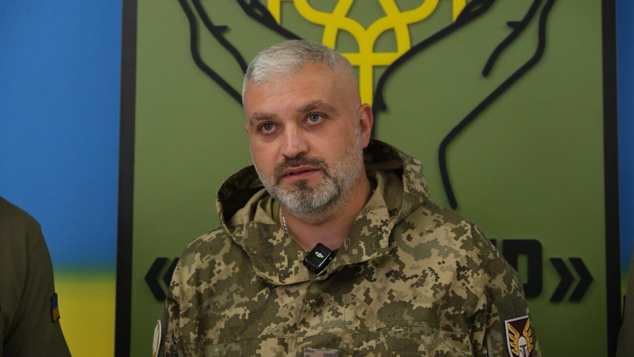 Связь на передовой: БФ ''Батальон Волонтер'' обеспечил бойцов 46-й бригады современными рациями