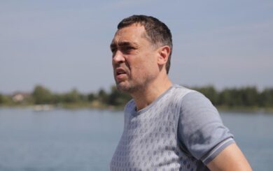 Олександр Свіщов розповів про місію турніру пам’яті Лісуна