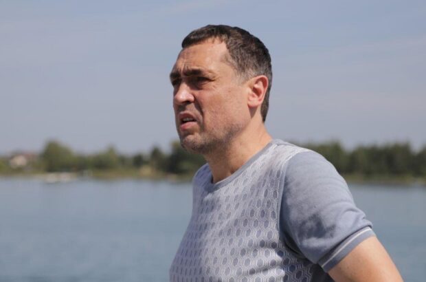 Александр Свищев рассказал о миссии турнира памяти Лисуна