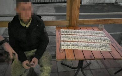 ДБР викрило канал переправлення ухилянтів до Придністров’я