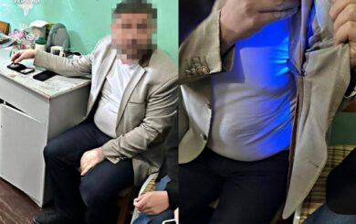Преподаватель обещал за деньги устроить абитуриентов на дневную форму обучения