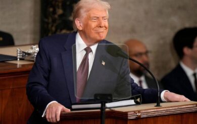 Марія Коріна Мачадо отримала Нобелівську премію миру замість Трампа
