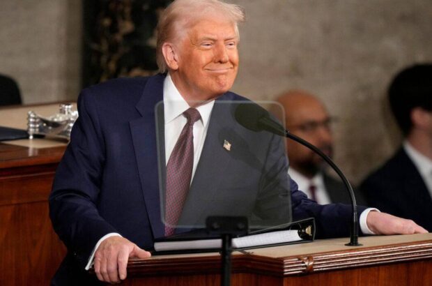 Эксперт предполагает: у 79-летнего Трампа наблюдаются признаки деменции