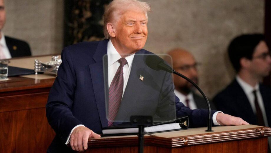 Мария Корина Мачадо получила Нобелевскую премию мира вместо Трампа