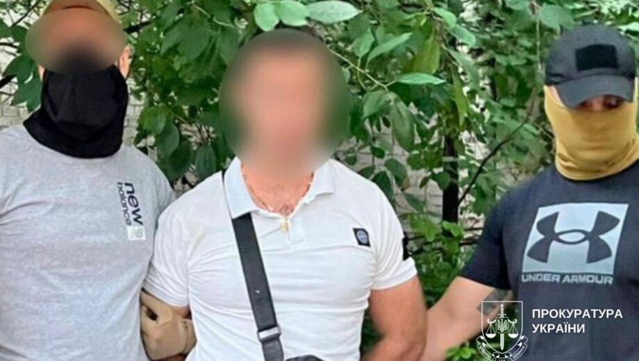 В Киеве будут судить мужчину за попытку вывезти военнообязанного в Молдову
