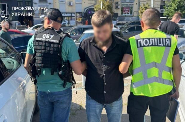 Схема с »липовыми бронированиями» в Киеве: $15 тысяч за фиктивное трудоустройство