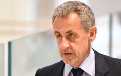 Саркозі визнали винним у змові за фінансування від Лівії