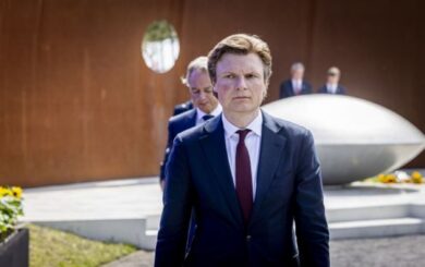 Брекельманс: імперські амбіції путіна загрожують не лише Україні, а всій Європі