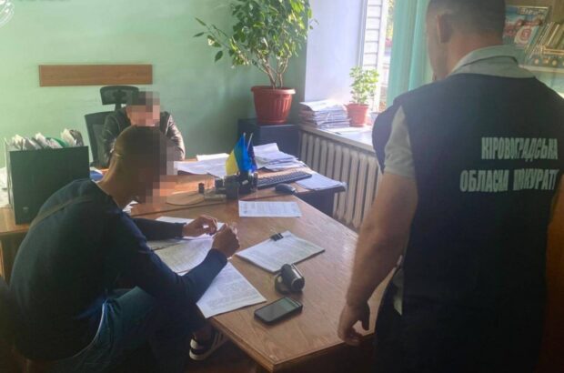 Ущерб окружающей среде на 43 млн: директор и инженеры копи под подозрением