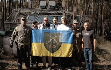 От аппаратов ИВЛ к системам РЭБ: что делает фонд »Надежда» для военных и врачей