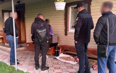 4,29 га государственной земли в Карпатах пытались присвоить через поддельные документы