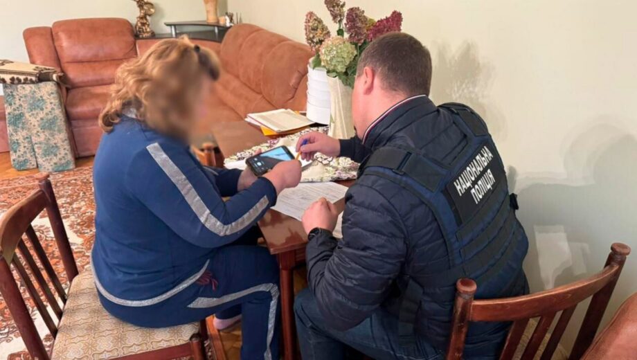 Следователи Нацполиции разоблачили схему завышения цен на мультимедийное оборудование в школах Волыни