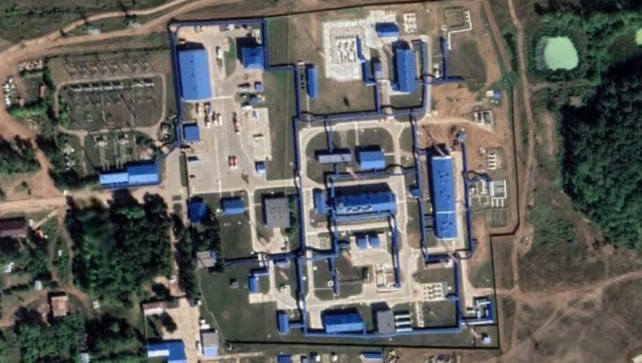 ”Нафтобавовна” за тисячу кілометрів: СБУ атакувала НПС ”Тиньговатово” в рф