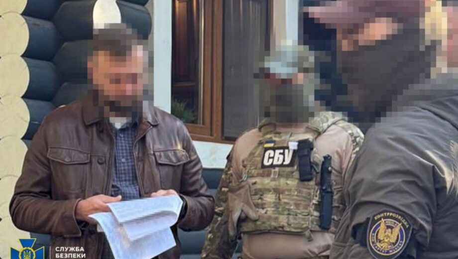 Паспортний скандал у МЗС: викрито схему переправлення росіян до Євросоюзу