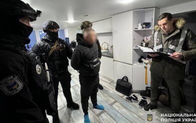 Нацполіція викрила шахраїв у Києві: іноземці втратили майже 3 млн грн