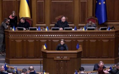 Юлия Тимошенко инициирует законопроект для улучшения лечения и протезирования раненых военных