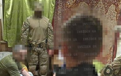 Вбивство Андрія Парубія: підозрюваний діяв на замовлення спецслужб рф – СБУ
