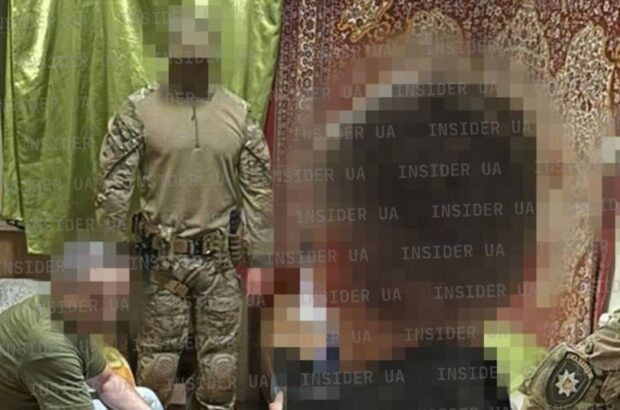 Убийство Андрея Парубия: подозреваемый действовал по заказу спецслужб рф – СБУ