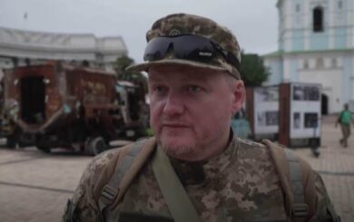 Associated Press News: Володимир Чеславський прокоментував дії Трампа