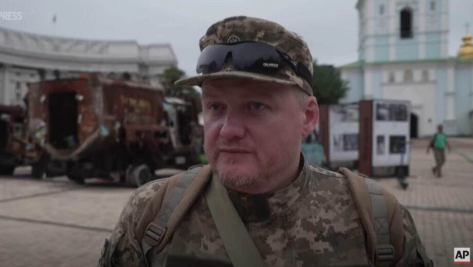 Associated Press News: Володимир Чеславський прокоментував дії Трампа