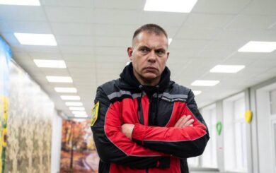 Директору Департаменту муніципальної безпеки КМДА Ткачуку вручили шосту підозру: загалом загрожує до 40 років ув’язнення