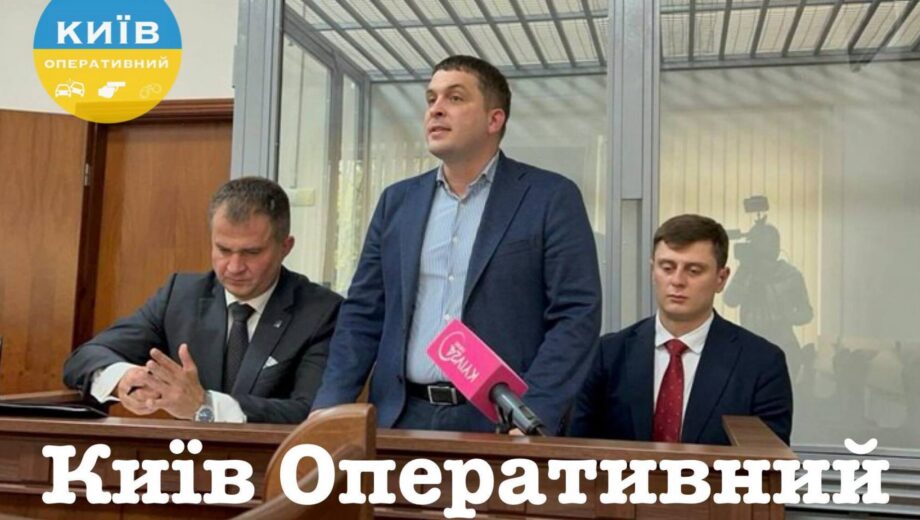 Суд отправил Дмитрия Загуменного под круглосуточный домашний арест до 28 ноября
