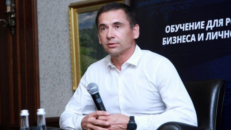 Экс-зампредседателя Харьковского облсовета подозревается в масштабной схеме с электроэнергией на 58 млн грн