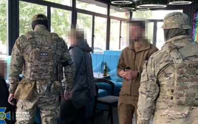 СБУ разоблачила 4 схемы уклонения от мобилизации: среди задержанных священник УПЦ МП