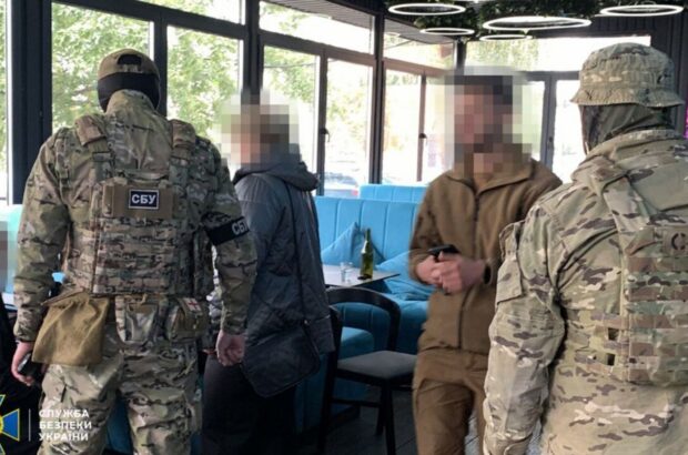 СБУ викрила 4 схеми ухилення від мобілізації: серед затриманих священник УПЦ МП