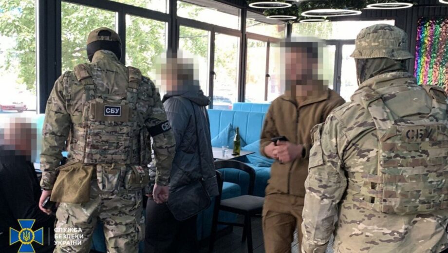 СБУ разоблачила 4 схемы уклонения от мобилизации: среди задержанных священник УПЦ МП