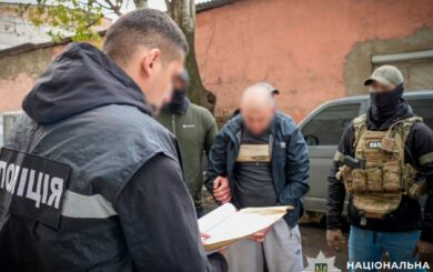 Преступная организация с российским координатором производила по 15 кг психотропов ежемесячно