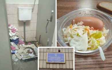 Две ложки овсянки и недели без связи: что происходит с мобилизованными в киевском распределительном – детали СтопКора