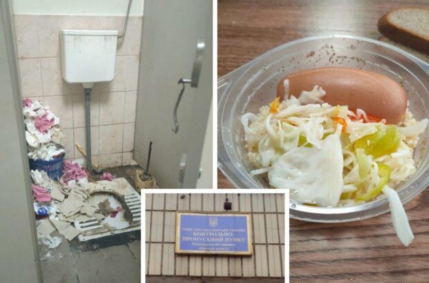 Дві ложки вівсянки і тижні без зв’язку: що відбувається з мобілізованими у київському розподільчому – деталі СтопКору