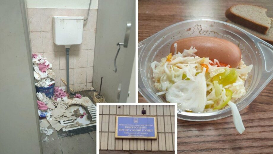 Дві ложки вівсянки і тижні без зв’язку: що відбувається з мобілізованими у київському розподільчому – деталі СтопКору