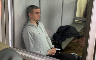 Таємний свідок у справі Фаріон дасть свідчення онлайн 21 жовтня